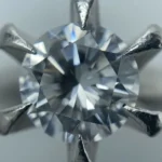 ダイヤ1.029ct